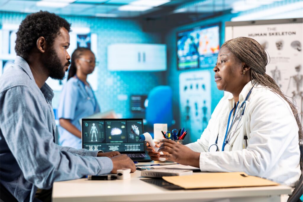 turnkey healthcare solutions